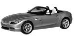 BMW E89 P15BA Fault Code