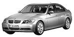 BMW E92 P15BA Fault Code